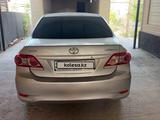 Toyota Corolla 2011 года за 5 200 000 тг. в Кызылорда – фото 2