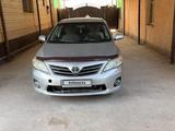 Toyota Corolla 2011 года за 5 200 000 тг. в Кызылорда