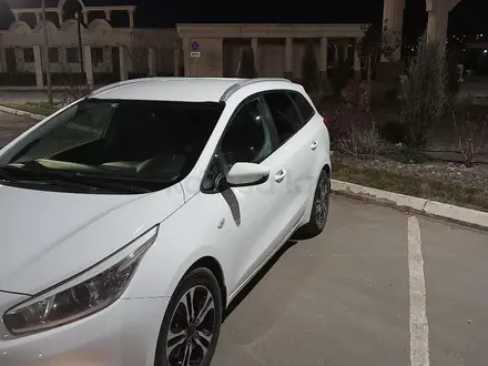 Kia Cee'd 2013 года за 5 700 000 тг. в Атырау – фото 2