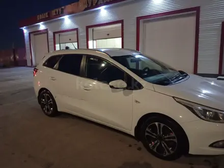 Kia Cee'd 2013 года за 5 700 000 тг. в Атырау