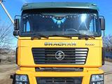 Shacman (Shaanxi)  F2000 2016 годаfor17 000 000 тг. в Уральск – фото 3