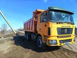 Shacman (Shaanxi)  F2000 2016 годаfor17 000 000 тг. в Уральск – фото 2