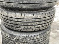 205/65/16 Bridgestone, в Идеальном состояние.үшін85 000 тг. в Алматы