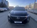 Hyundai Santa Fe 2020 года за 13 200 000 тг. в Актобе – фото 6