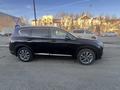 Hyundai Santa Fe 2020 года за 13 200 000 тг. в Актобе – фото 5