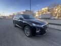 Hyundai Santa Fe 2020 года за 13 200 000 тг. в Актобе – фото 4