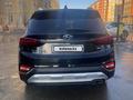 Hyundai Santa Fe 2020 года за 13 200 000 тг. в Актобе – фото 8