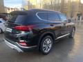 Hyundai Santa Fe 2020 года за 13 200 000 тг. в Актобе – фото 7