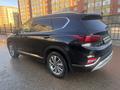Hyundai Santa Fe 2020 года за 13 200 000 тг. в Актобе – фото 9