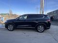 Hyundai Santa Fe 2020 года за 13 200 000 тг. в Актобе – фото 3