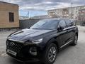 Hyundai Santa Fe 2020 года за 13 200 000 тг. в Актобе
