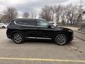 Hyundai Santa Fe 2020 года за 13 200 000 тг. в Актобе – фото 2