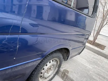 Toyota Hiace 1996 года за 2 900 000 тг. в Астана – фото 11