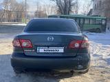 Mazda 6 2003 года за 3 000 000 тг. в Алматы – фото 3