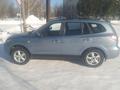 Hyundai Santa Fe 2006 года за 6 200 000 тг. в Усть-Каменогорск – фото 5