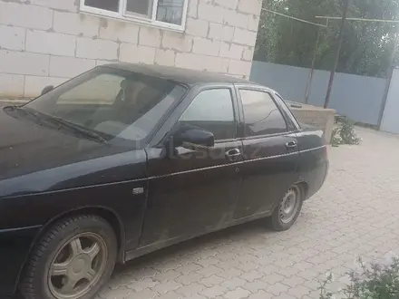 ВАЗ (Lada) 2110 2006 года за 700 000 тг. в Актобе – фото 2