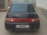 ВАЗ (Lada) 2110 2006 года за 700 000 тг. в Актобе