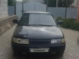 ВАЗ (Lada) 2110 2006 года за 700 000 тг. в Актобе – фото 3