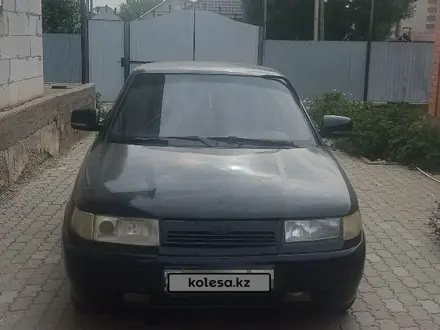 ВАЗ (Lada) 2110 2006 года за 700 000 тг. в Актобе – фото 3
