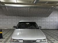 Mazda 626 1990 годаfor1 000 000 тг. в Алматы