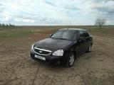 ВАЗ (Lada) Priora 2172 2012 годаүшін2 300 000 тг. в Аксай – фото 4