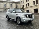 Nissan Patrol 2010 года за 12 500 000 тг. в Алматы – фото 5