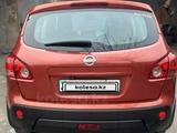 Nissan Qashqai 2007 года за 3 700 000 тг. в Алматы – фото 2