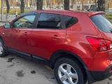 Nissan Qashqai 2007 года за 3 700 000 тг. в Алматы – фото 3