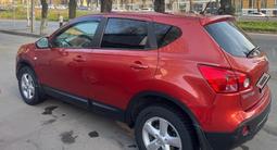 Nissan Qashqai 2007 года за 3 300 000 тг. в Алматы – фото 3
