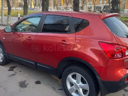 Nissan Qashqai 2007 года за 3 700 000 тг. в Алматы – фото 3