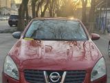 Nissan Qashqai 2007 года за 3 700 000 тг. в Алматы