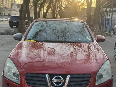 Nissan Qashqai 2007 года за 3 700 000 тг. в Алматы