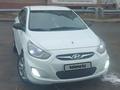 Hyundai Accent 2011 года за 3 500 000 тг. в Астана