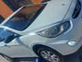 Hyundai Accent 2011 года за 3 500 000 тг. в Астана – фото 2