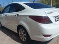 Hyundai Accent 2011 года за 3 500 000 тг. в Астана – фото 4