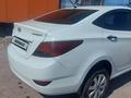 Hyundai Accent 2011 года за 3 500 000 тг. в Астана – фото 5