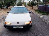 Volkswagen Passat 1992 года за 1 500 000 тг. в Кордай – фото 3