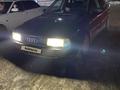 Audi 80 1991 годаfor830 000 тг. в Кокшетау – фото 2