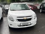 Chevrolet Cobalt 2024 года за 7 300 000 тг. в Алматы – фото 3