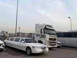 Lincoln Town Car 2000 года за 7 500 000 тг. в Алматы – фото 5