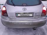 Toyota Corolla 2001 годаүшін1 800 000 тг. в Кокшетау – фото 2