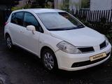 Nissan Tiida 2010 года за 3 400 000 тг. в Караганда