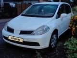 Nissan Tiida 2010 года за 3 400 000 тг. в Караганда – фото 4