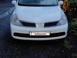 Nissan Tiida 2010 года за 3 400 000 тг. в Караганда – фото 2