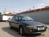 Mitsubishi Galant 1994 годаfor2 000 000 тг. в Алматы – фото 2