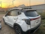Kia Seltos 2023 года за 777 000 тг. в Алматы – фото 4