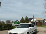 Audi 100 1993 годаүшін1 700 000 тг. в Тараз – фото 2