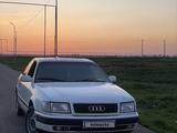 Audi 100 1993 годаүшін1 700 000 тг. в Тараз