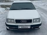 Audi 100 1993 годаүшін1 700 000 тг. в Тараз – фото 4