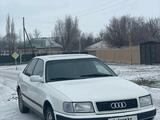Audi 100 1993 года за 1 700 000 тг. в Тараз – фото 5